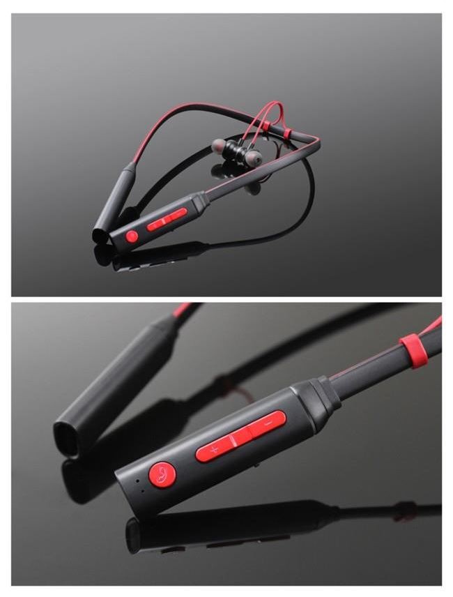 neckband with vibration alert suppliers