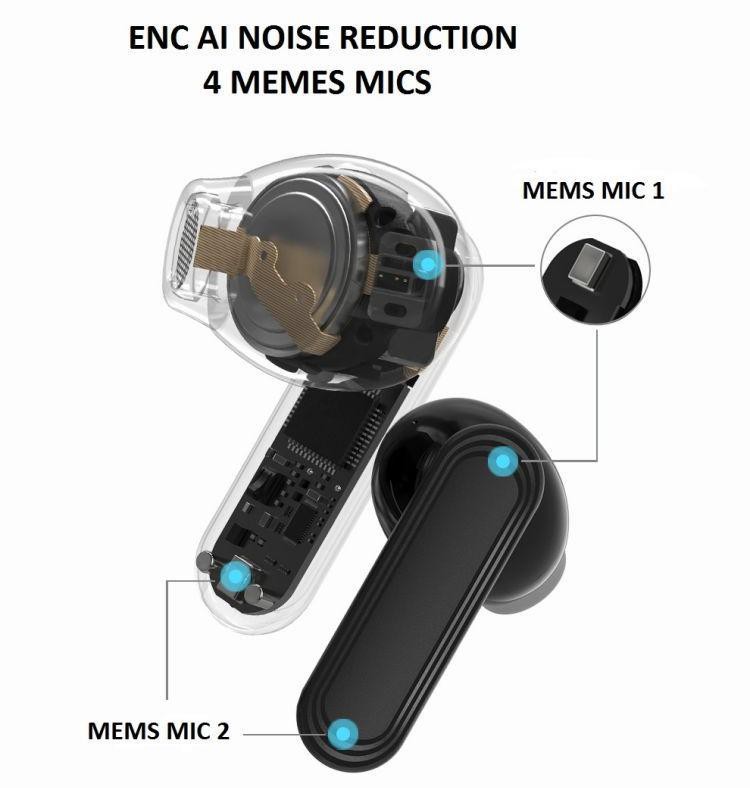 3d surround sound headphones