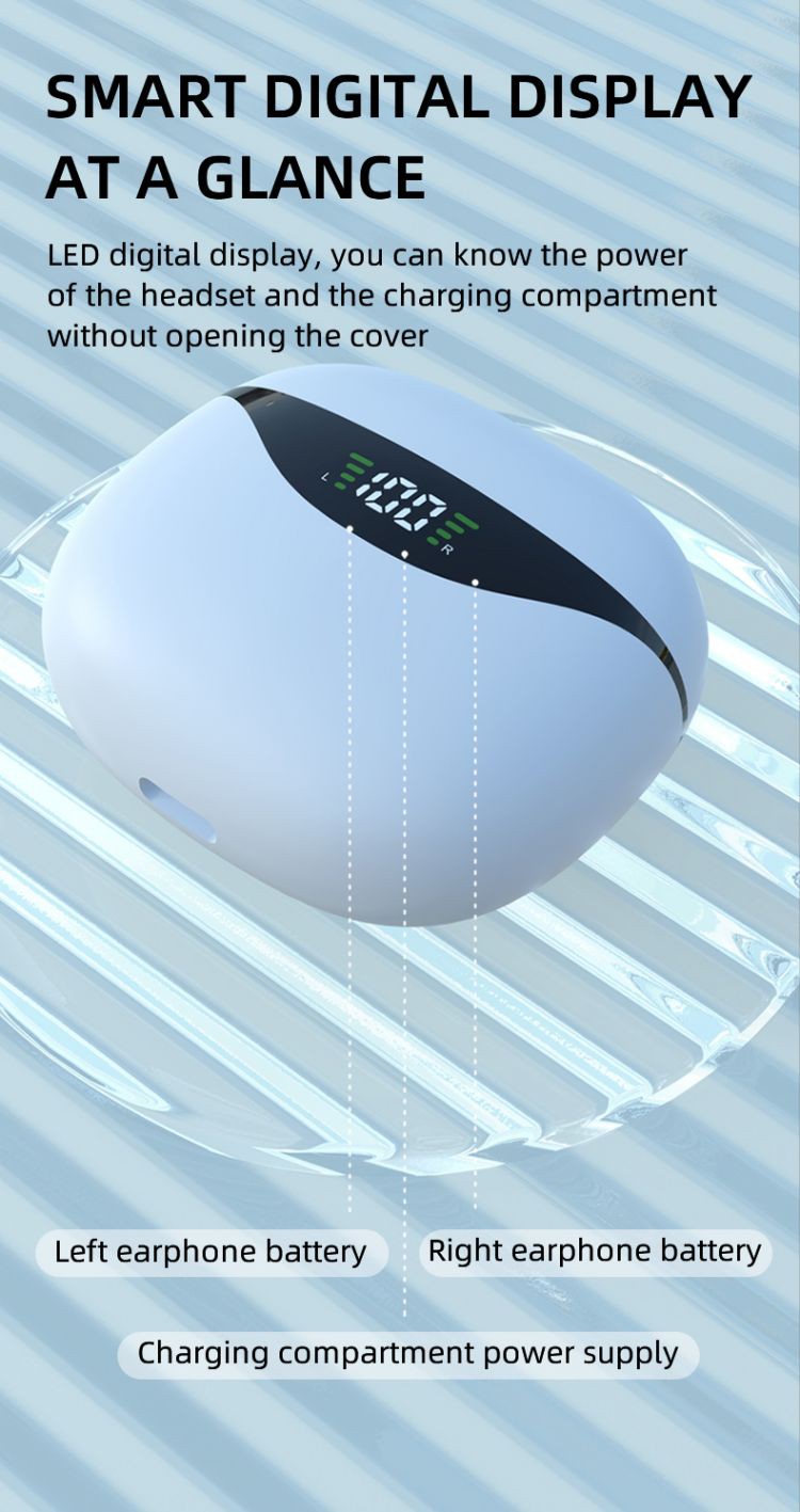 tws true wireless earphones distributor