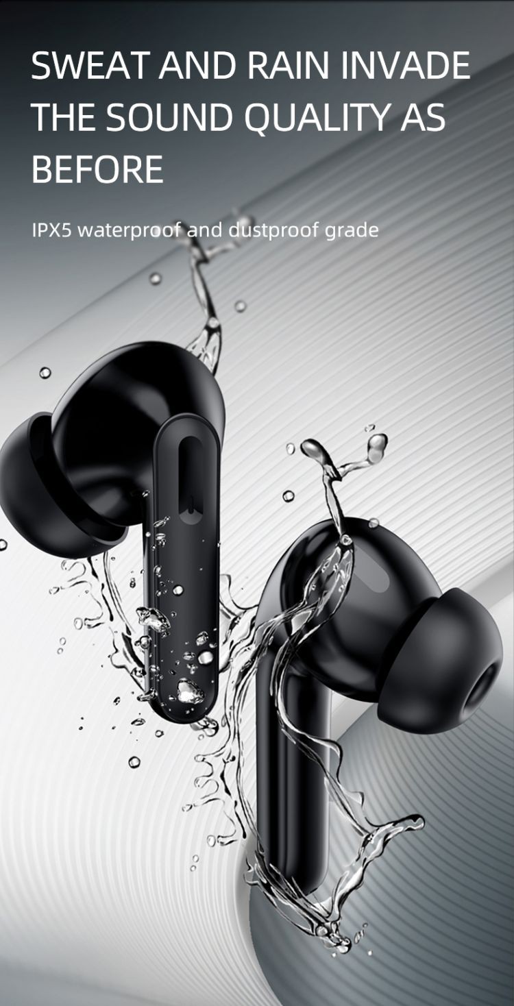 tws true wireless earphones