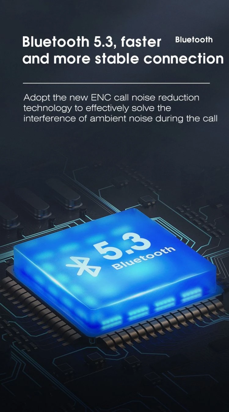 transparent mode earbuds