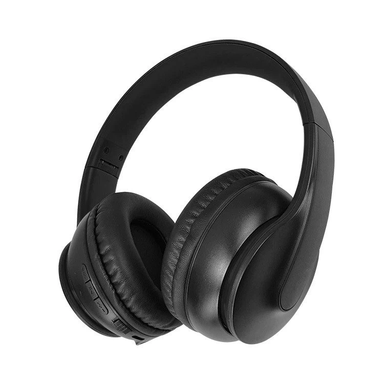 Wireless Headphones Active Noise Cancelling Bluetooth Headphone V5.0 Anc Headset with Microphone