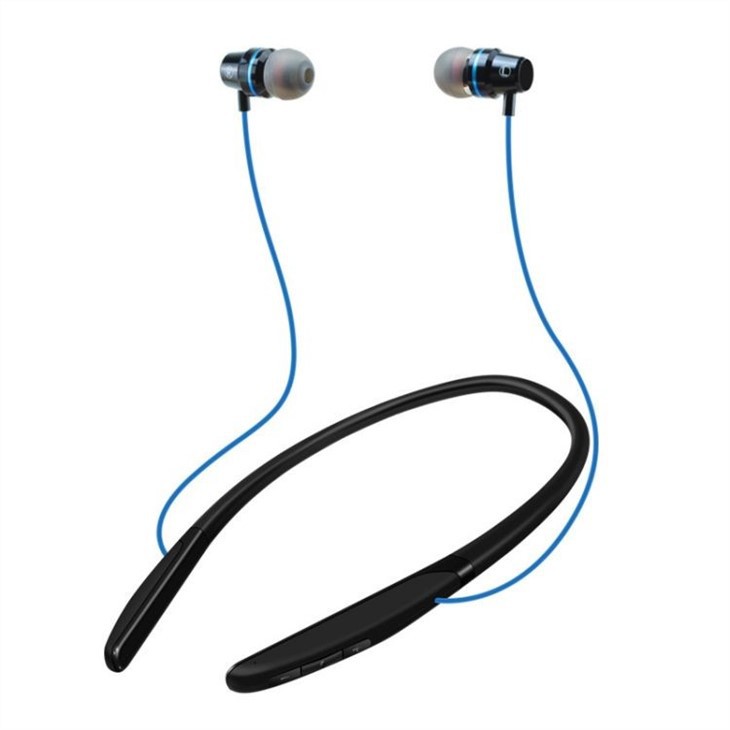 over the neck bluetooth headsets bulk orders