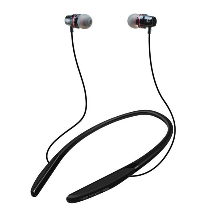 over the neck bluetooth headsets OEM CHINA