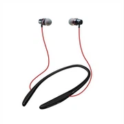 Neckband Wireless Bluetooth Earphones