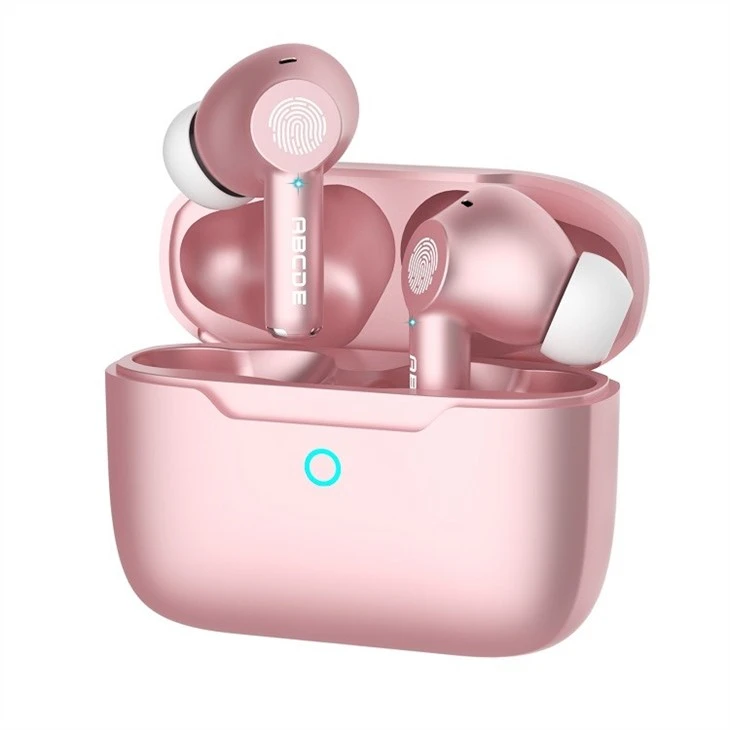 anc enc earbuds