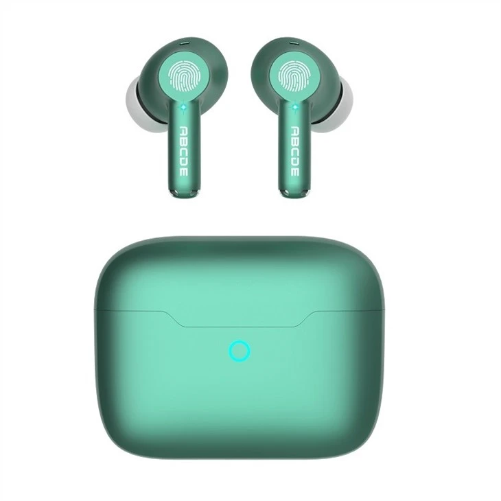 active noise cancellation tws